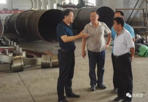 苛化設備領(lǐng)軍企業(yè)-濰坊市和成工程機械制造有限公司